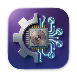 The Agent Configurator app icon